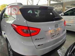 هیوندای تۆکسۆن